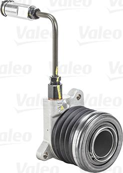 Valeo 804560 - Central Slave Cylinder, clutch www.parts5.com