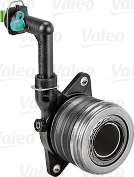 Valeo 804563 - Central Slave Cylinder, clutch www.parts5.com