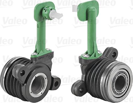 Valeo 804510 - Κεντρ. ρουλεμάν συμπλ., συμπλέκτης www.parts5.com