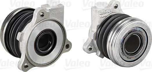 Valeo 804513 - Central Slave Cylinder, clutch www.parts5.com