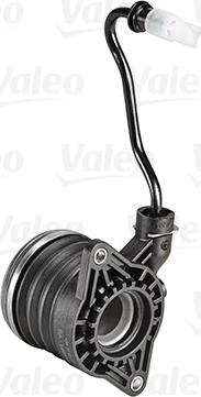 Valeo 804581 - Clutch Kit parts5.com