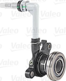 Valeo 804526 - Pomoćni cilindar, kvačilo www.parts5.com