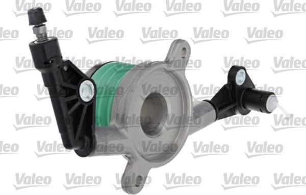 Valeo 804528 - Irroitusmekanismi, kytkin www.parts5.com