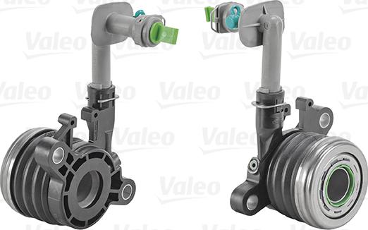 Valeo 804527 - Rulment de presiune, ambreiaj www.parts5.com