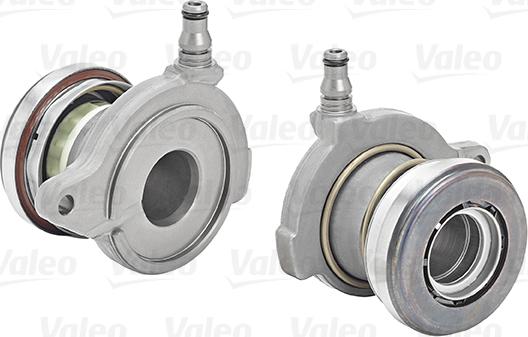 Valeo 804574 - Središnji isključivač, spojka www.parts5.com