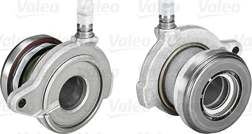 Valeo 804575 - Central Slave Cylinder, clutch parts5.com