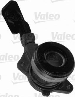 Valeo 804576 - Центральный выключатель, система сцепления www.parts5.com