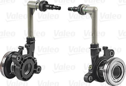 Valeo 804570 - Wysprzęglik centralny, sprzęgło www.parts5.com