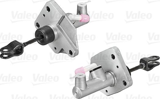 Valeo 804699 - Master Cylinder, clutch www.parts5.com