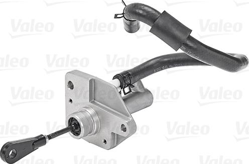 Valeo 804694 - Master Cylinder, clutch www.parts5.com