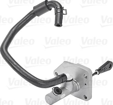 Valeo 804694 - Master Cylinder, clutch www.parts5.com