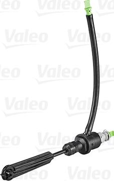 Valeo 804648 - Главный цилиндр, система сцепления www.parts5.com