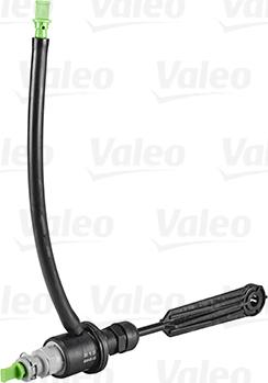 Valeo 804648 - Главный цилиндр, система сцепления www.parts5.com