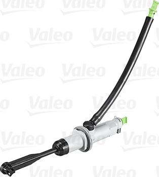 Valeo 804652 - Главный цилиндр, система сцепления www.parts5.com