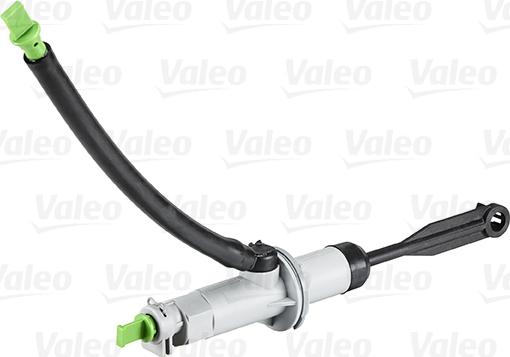 Valeo 804652 - Главный цилиндр, система сцепления www.parts5.com