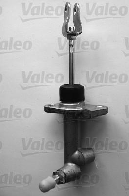 Valeo 804615 - Master Cylinder, clutch www.parts5.com