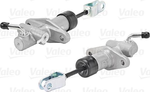 Valeo 804685 - Master Cylinder, clutch www.parts5.com