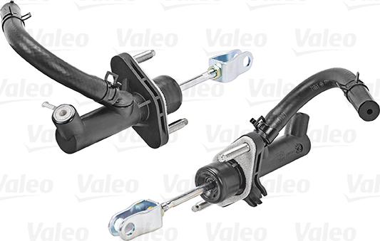 Valeo 804674 - Master Cylinder, clutch www.parts5.com