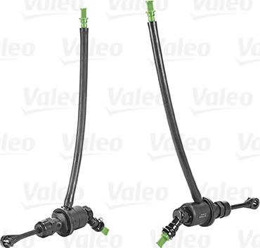 Valeo 804811 - Adóhenger, kuplung www.parts5.com