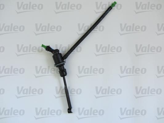 Valeo 804836 - Άνω αντλία, συμπλέκτης www.parts5.com