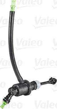 Valeo 804838 - Master Cylinder, clutch www.parts5.com