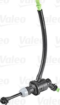 Valeo 804838 - Master Cylinder, clutch www.parts5.com