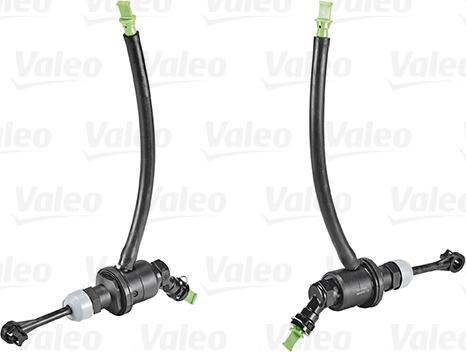 Valeo 804838 - Master Cylinder, clutch www.parts5.com