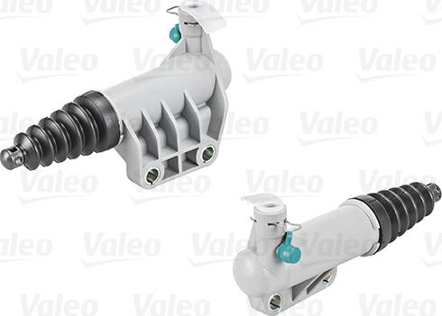 Valeo 804746 - Cilindru receptor ambreiaj www.parts5.com