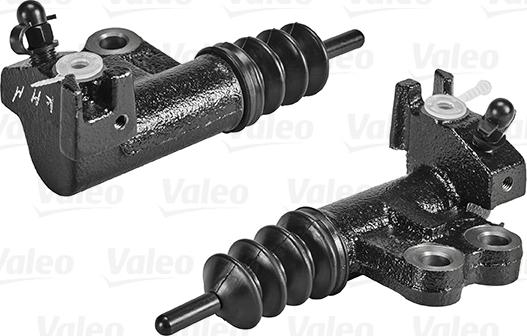 Valeo 804742 - Siłownik, sprzęgło www.parts5.com