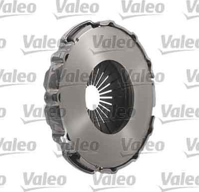 Valeo 805779 - Placa presiune ambreiaj www.parts5.com