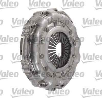 Valeo 805779 - Placa presiune ambreiaj www.parts5.com