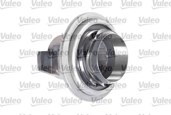 Valeo 806508 - Vysouvací ložisko www.parts5.com