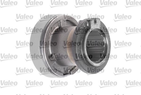 Valeo 806677 - Rulment de presiune www.parts5.com