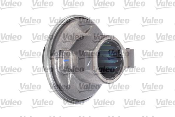 Valeo 806706 - Vysúvacie lożisko www.parts5.com