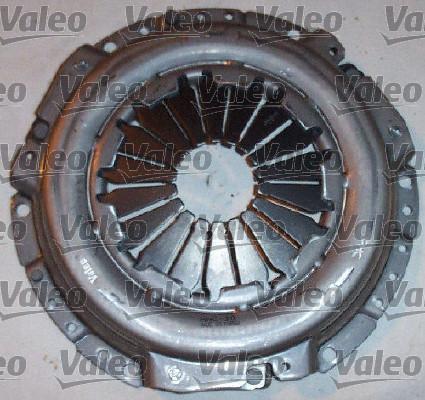 Valeo 801465 - Sidurikomplekt www.parts5.com