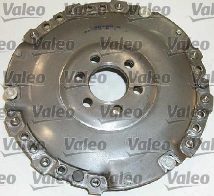 Valeo 801437 - Zestaw sprzęgieł www.parts5.com