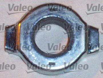 Valeo 801514 - Set ambreiaj www.parts5.com