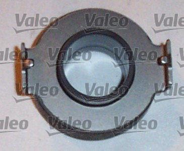 Valeo 801607 - Debriyaj seti www.parts5.com