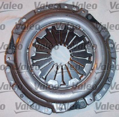 Valeo 801607 - Debriyaj seti www.parts5.com