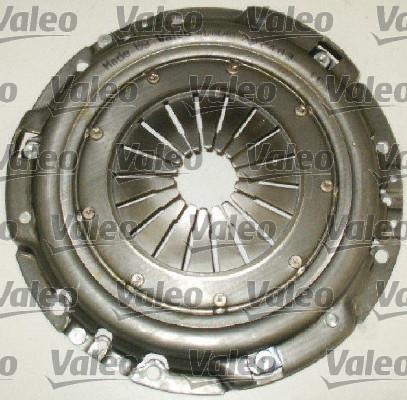 Valeo 801347 - Kuplungkészlet www.parts5.com