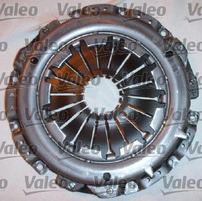 Valeo 801358 - Clutch Kit www.parts5.com