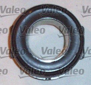 Valeo 801358 - Clutch Kit www.parts5.com