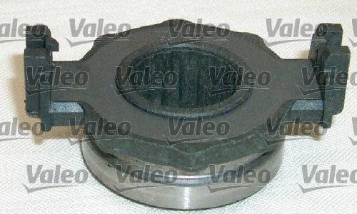 Valeo 801290 - Zestaw sprzęgieł www.parts5.com