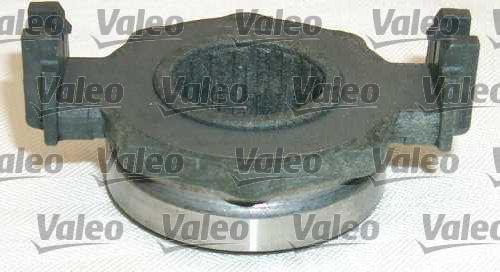 Valeo 801258 - Set ambreiaj www.parts5.com