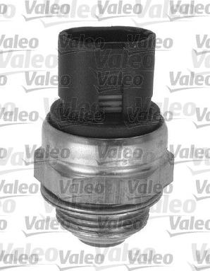 Valeo 819745 - Lämpökytkin, jäähdyttimen puhallin www.parts5.com