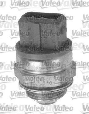 Valeo 819755 - Sıcaklık şalteri, radyatör fanı www.parts5.com