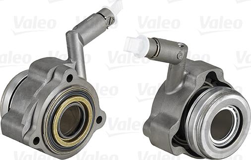 Valeo 810015 - Rulment de presiune, ambreiaj www.parts5.com