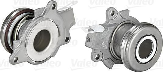 Valeo 810013 - Central Slave Cylinder, clutch www.parts5.com