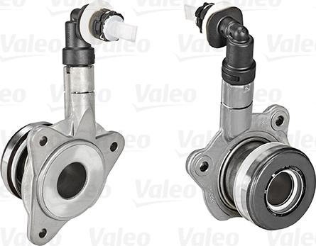 Valeo 810012 - Hüdrauliline survelaager,sidur www.parts5.com