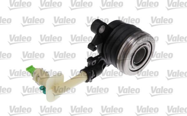 Valeo 810086 - Центральный выключатель, система сцепления www.parts5.com